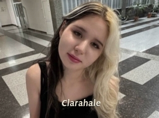 clarahale Blog éjac