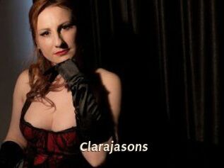 Clarajasons
