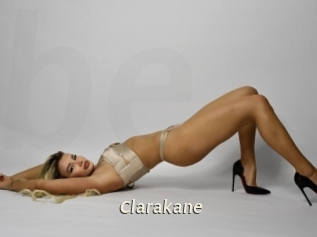Clarakane