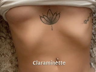 Claraminette