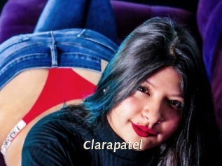 clarapatel Blog éjac