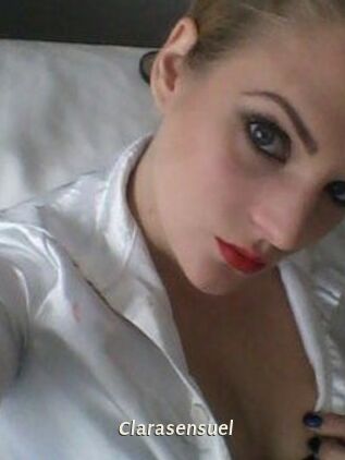 Clarasensuel