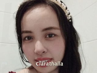 Clarathalla