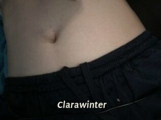 Clarawinter