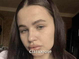 Claraxrose
