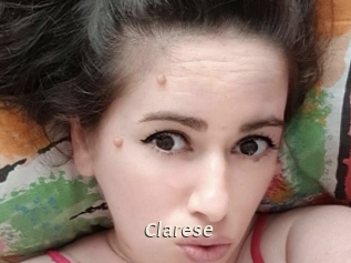 Clarese