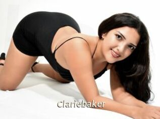Clariebaker
