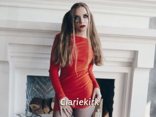 Clariekirk