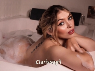 Clarissagil