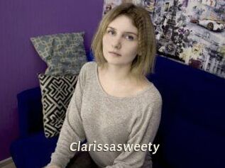 Clarissasweety