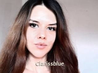 Clarissblue