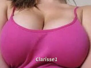 Clarisse1
