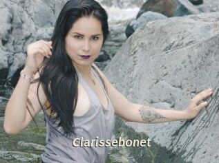 Clarissebonet