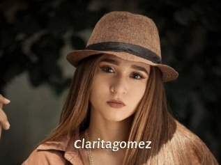 Claritagomez