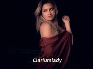 clariumlady Blog éjac