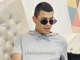 Clariuxbennett