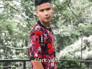 clark_yons Blog éjac