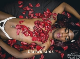 Clarwilliams