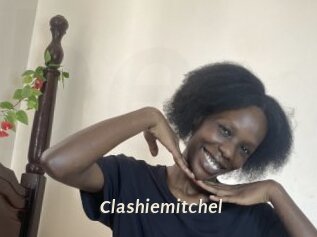 Clashiemitchel