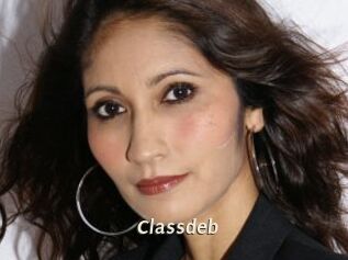 Classdeb