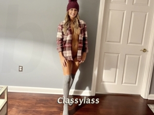 Classylass