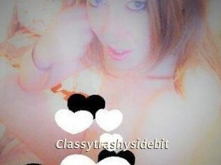 Classytrashysidebit