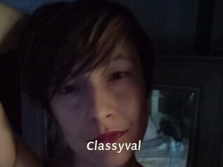Classyval