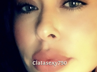 Clatasexy750