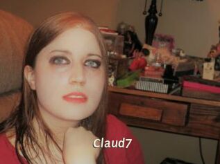 Claud7