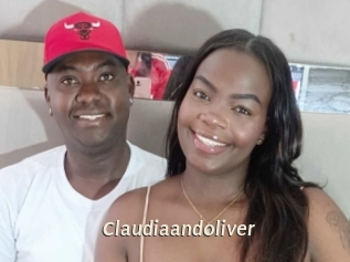 Claudiaandoliver
