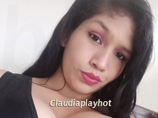 Claudiaplayhot