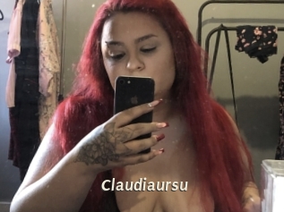 Claudiaursu
