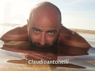 Claudioantonelli