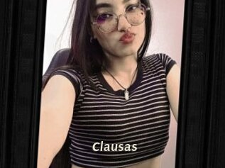 Clausas