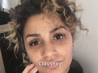 Clausexy