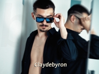 Claydebyron