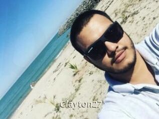 Clayton27