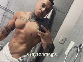 Claytonmagic