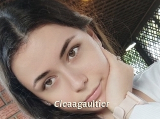 Cleaagaultier