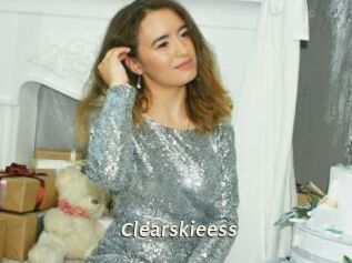 Clearskieess