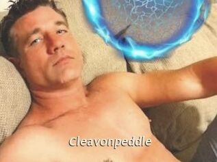 Cleavon_peddle