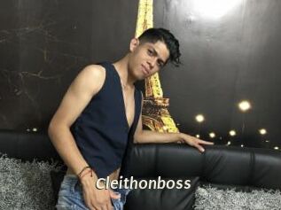 Cleithonboss