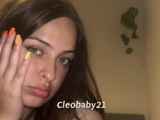 Cleobaby21