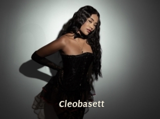 Cleobasett