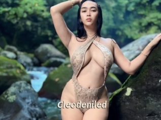 Cleodeniled