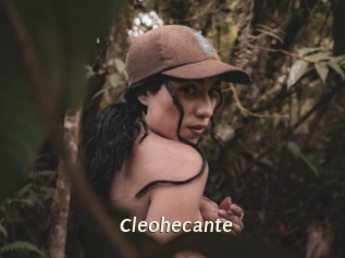 Cleohecante
