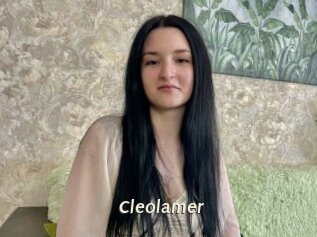 Cleolamer