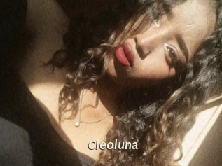 Cleoluna