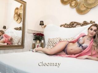 Cleomay
