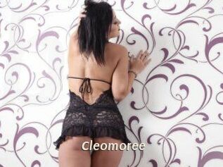 Cleomoree